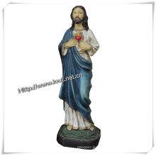 Hot Sell Custom Religious Crafts Catholic Religious Statues (IO-ca051)